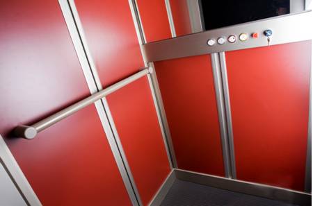 Elevadores minusv&aacute;lidos